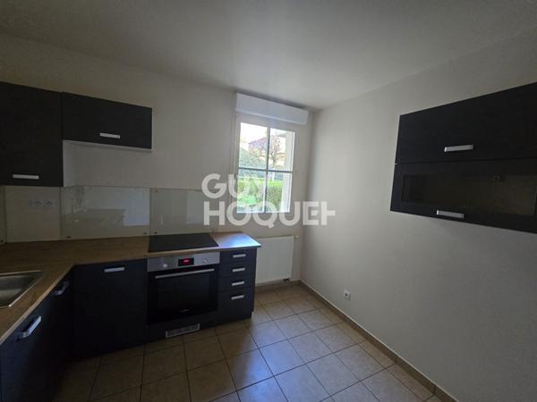 12 min SUD MILLY LA FORET