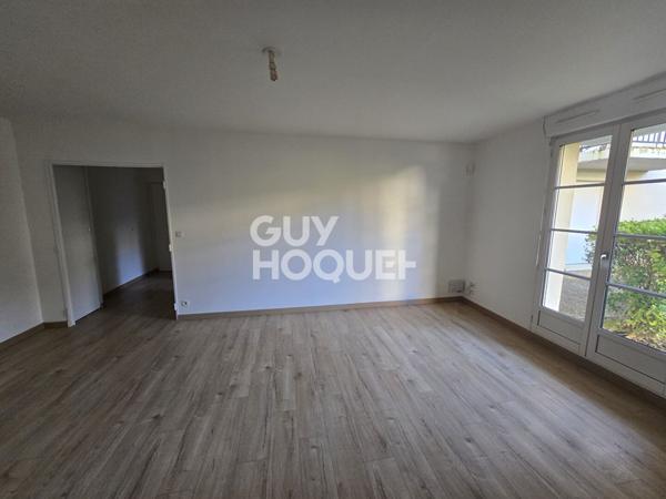 12 min SUD MILLY LA FORET