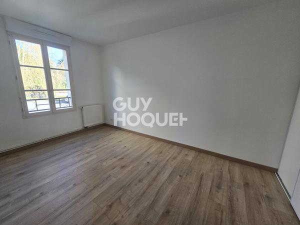 12 min SUD MILLY LA FORET