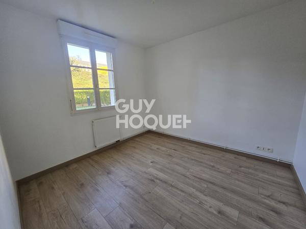 12 min SUD MILLY LA FORET