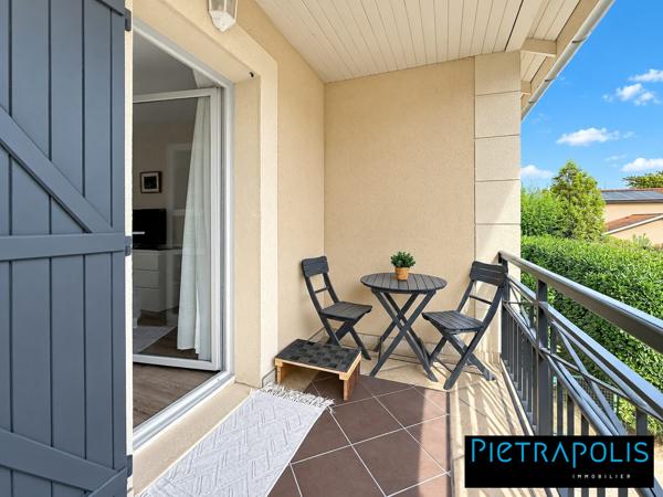 Maison familiale 104 m² habitables - 4 chambres