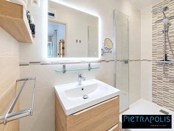 Maison familiale 104 m² habitables - 4 chambres