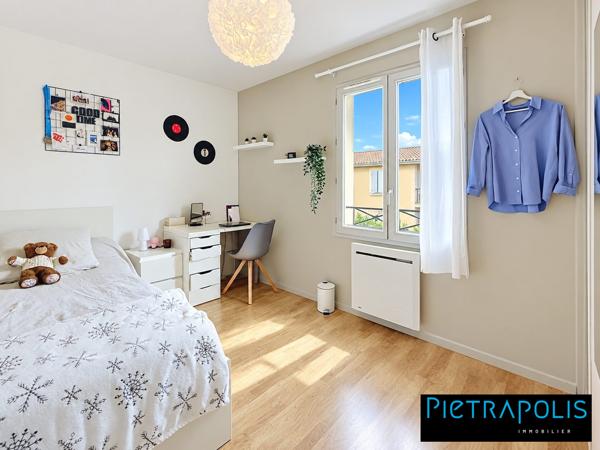 Maison familiale 104 m² habitables - 4 chambres