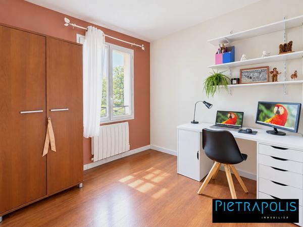 Maison familiale 104 m² habitables - 4 chambres