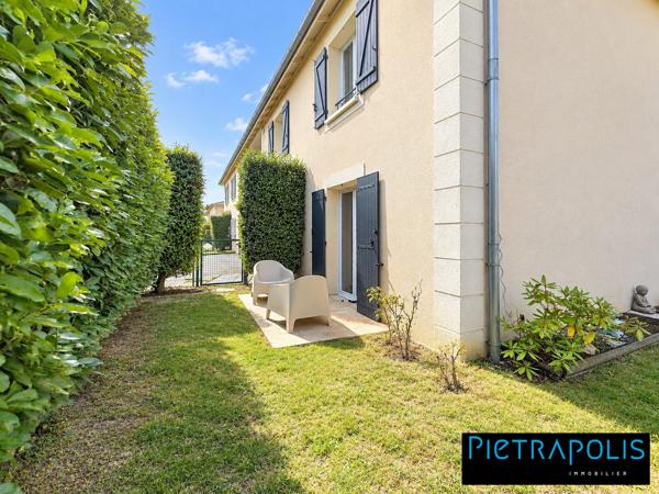 Maison familiale 104 m² habitables - 4 chambres