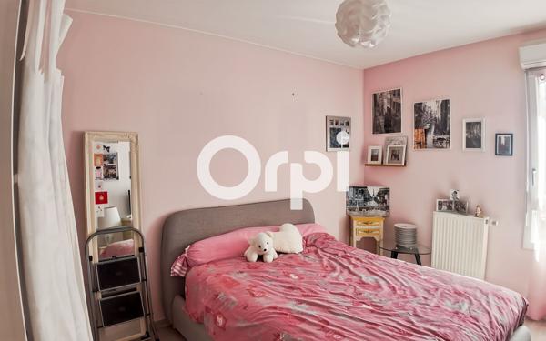 Appartement à vendre    3 pièces • 75,40 m2 Arras