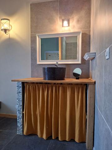 Maison en pierres - 3 chambres