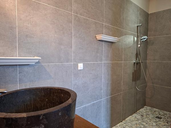 Maison en pierres - 3 chambres