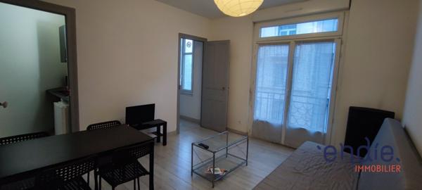 Ensemble immobilier Vichy