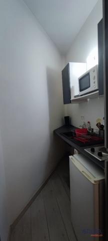 Ensemble immobilier Vichy