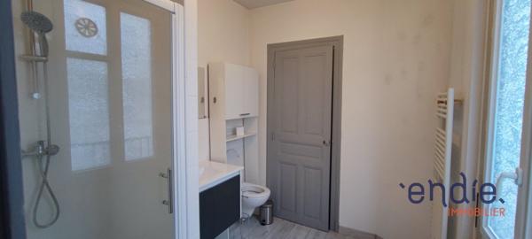 Ensemble immobilier Vichy