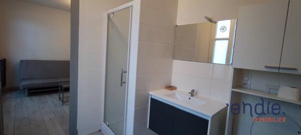 Ensemble immobilier Vichy