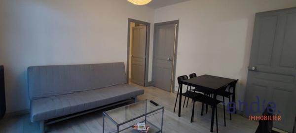 Ensemble immobilier Vichy