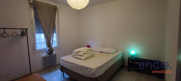 Ensemble immobilier Vichy