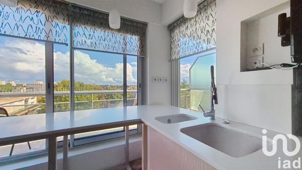 Apartment for sale 3 rooms 114 m² Melun