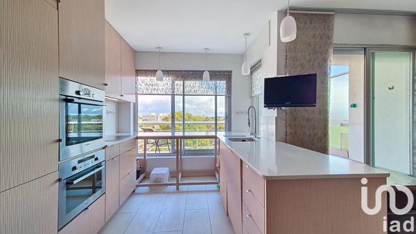 Apartment for sale 3 rooms 114 m² Melun