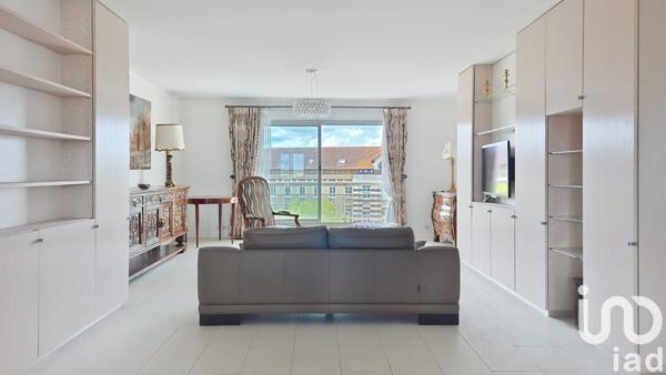 Apartment for sale 3 rooms 114 m² Melun