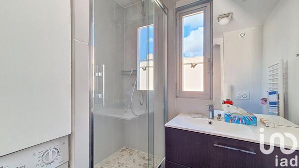 Apartment for sale 3 rooms 114 m² Melun