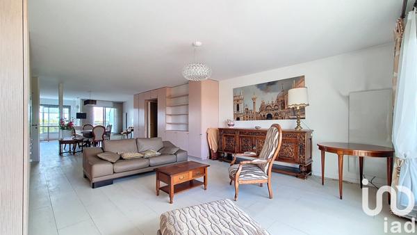 Apartment for sale 3 rooms 114 m² Melun