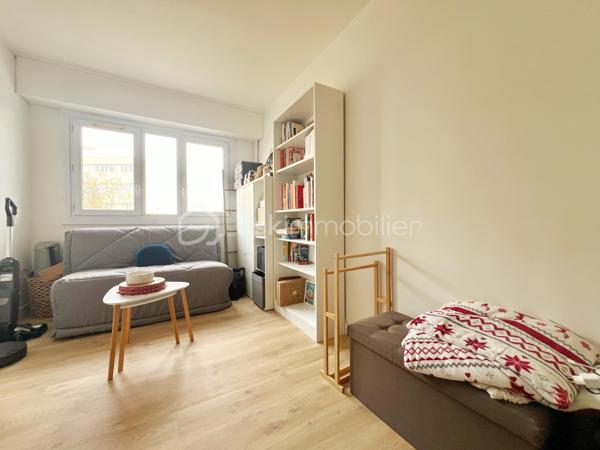 Appartement de 66,83 m²