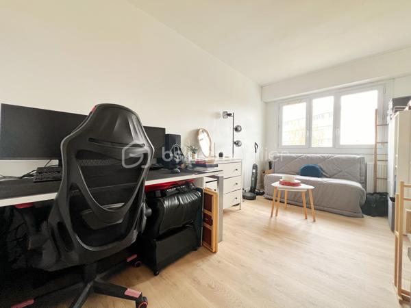 Appartement de 66,83 m²