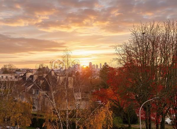 Appartement de 66,83 m²