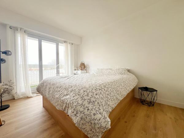 Appartement de 66,83 m²