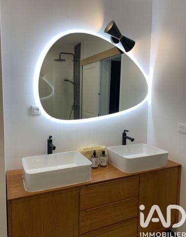 Appartement à vendre 4 pièces 94 m² Saint-Pair-sur-Mer