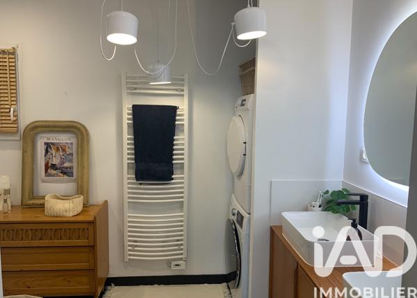 Appartement à vendre 4 pièces 94 m² Saint-Pair-sur-Mer