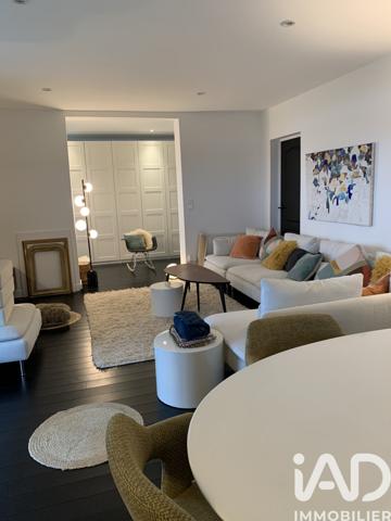 Appartement à vendre 4 pièces 94 m² Saint-Pair-sur-Mer