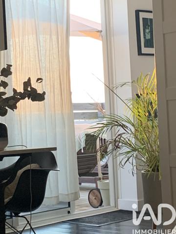 Appartement à vendre 4 pièces 94 m² Saint-Pair-sur-Mer