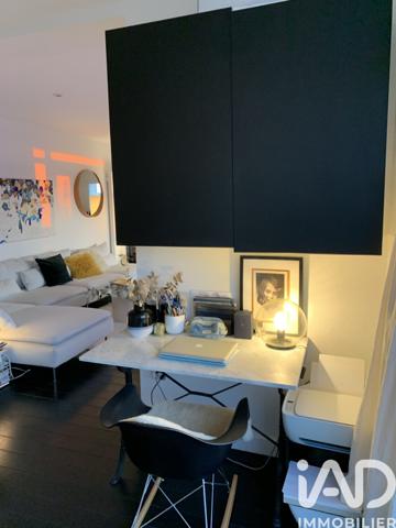 Appartement à vendre 4 pièces 94 m² Saint-Pair-sur-Mer