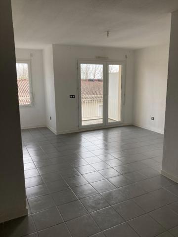 Appartement Montussan 2 pièce(s) 40.94 m2