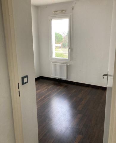 Appartement Montussan 2 pièce(s) 40.94 m2