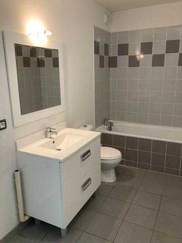 Appartement Montussan 2 pièce(s) 40.94 m2