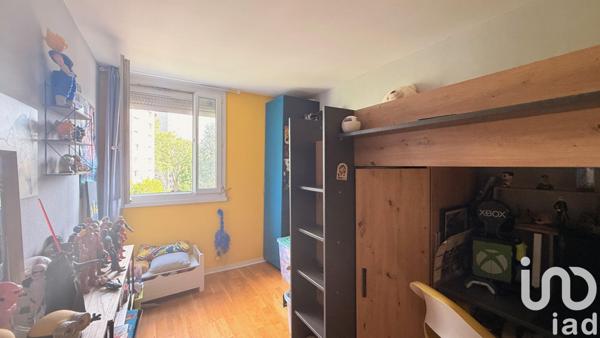 Appartement à vendre 4 pièces 77 m² Eaubonne