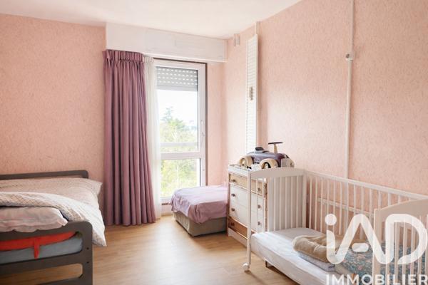 Appartement à vendre 5 pièces 101 m² Pontoise