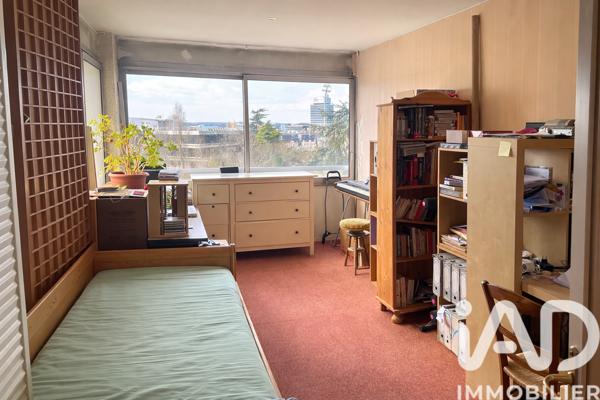 Appartement à vendre 5 pièces 101 m² Pontoise