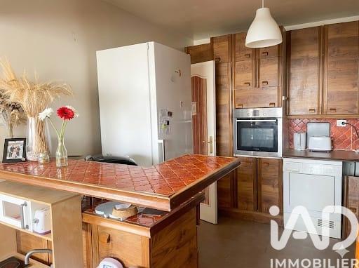 Appartement à vendre 5 pièces 101 m² Pontoise