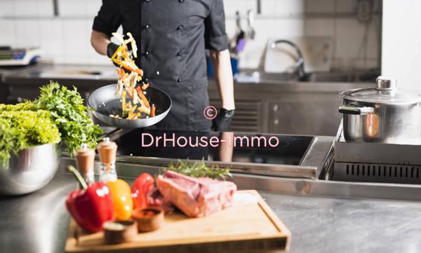 Commerce à vendre 4 pièces de 100 m²