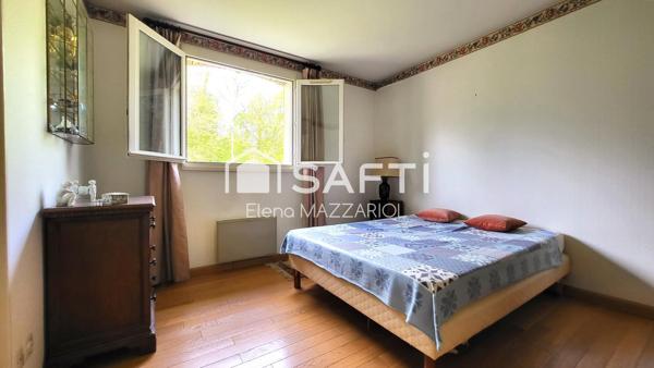 MAISON 5 CHAMBRES  QUARTIER LYCEE INTERNATIONAL