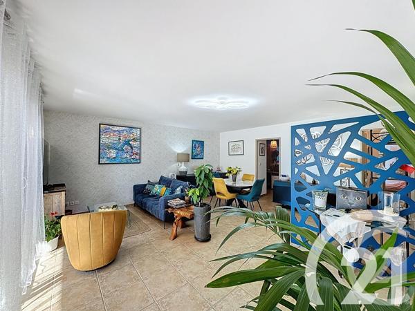 Appartement F4 à vendre  4 pièces - 90,17 m2 CAVAILLON - 84