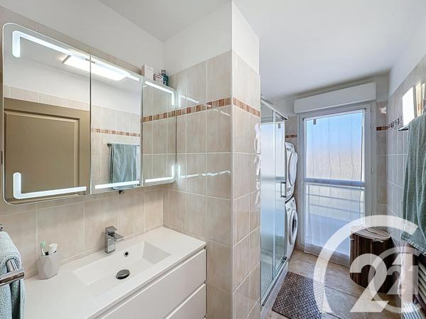 Appartement F4 à vendre  4 pièces - 90,17 m2 CAVAILLON - 84