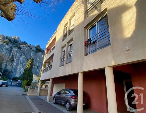 Appartement F4 à vendre  4 pièces - 90,17 m2 CAVAILLON - 84