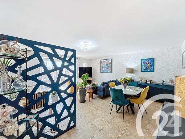Appartement F4 à vendre  4 pièces - 90,17 m2 CAVAILLON - 84