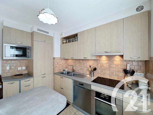 Appartement F4 à vendre  4 pièces - 90,17 m2 CAVAILLON - 84