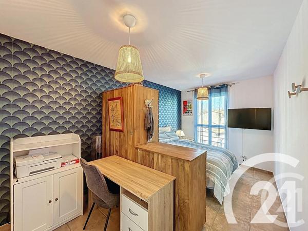 Appartement F4 à vendre  4 pièces - 90,17 m2 CAVAILLON - 84
