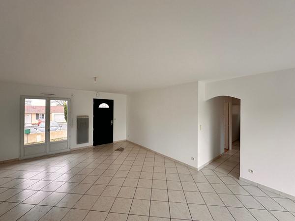 Maison Aubigny Les Clouzeaux 4 pièce(s) 85.86 m2