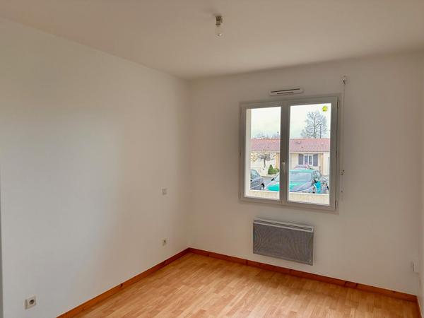 Maison Aubigny Les Clouzeaux 4 pièce(s) 85.86 m2