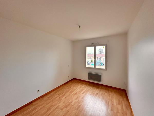 Maison Aubigny Les Clouzeaux 4 pièce(s) 85.86 m2